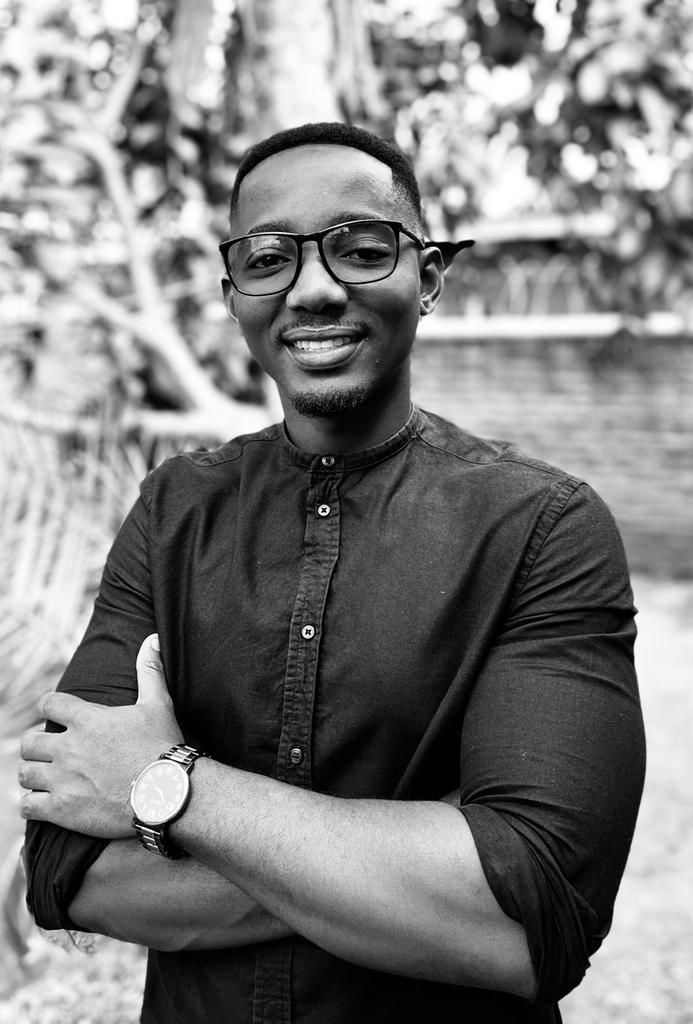 Kondwani Isazaki Zikani Msiska